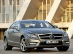 Mercedes-Benz CLS350 AMG Sports Package 2010 года